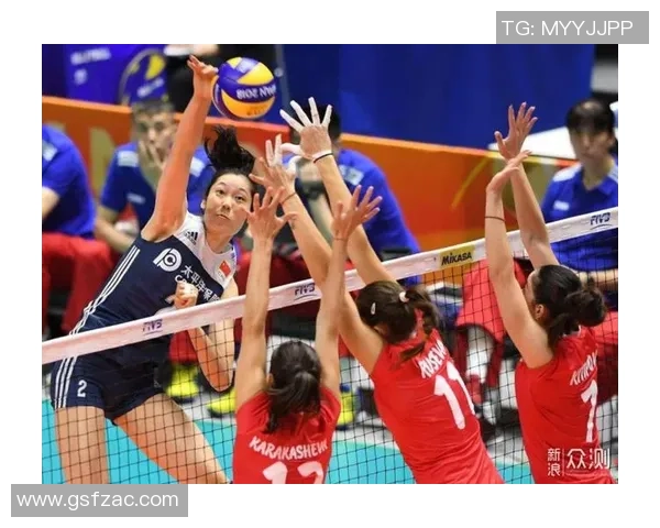 重庆排球队创新高排球战术排名引领全国潮流新风向